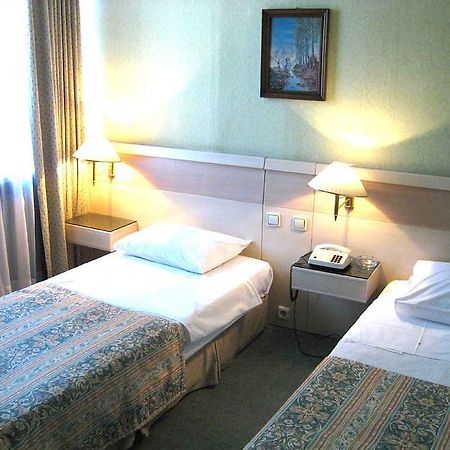 Elit Otel Ankara Zewnętrze zdjęcie