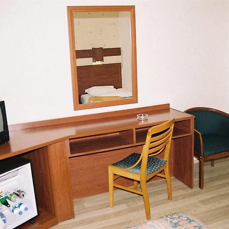 Elit Otel Ankara Zewnętrze zdjęcie