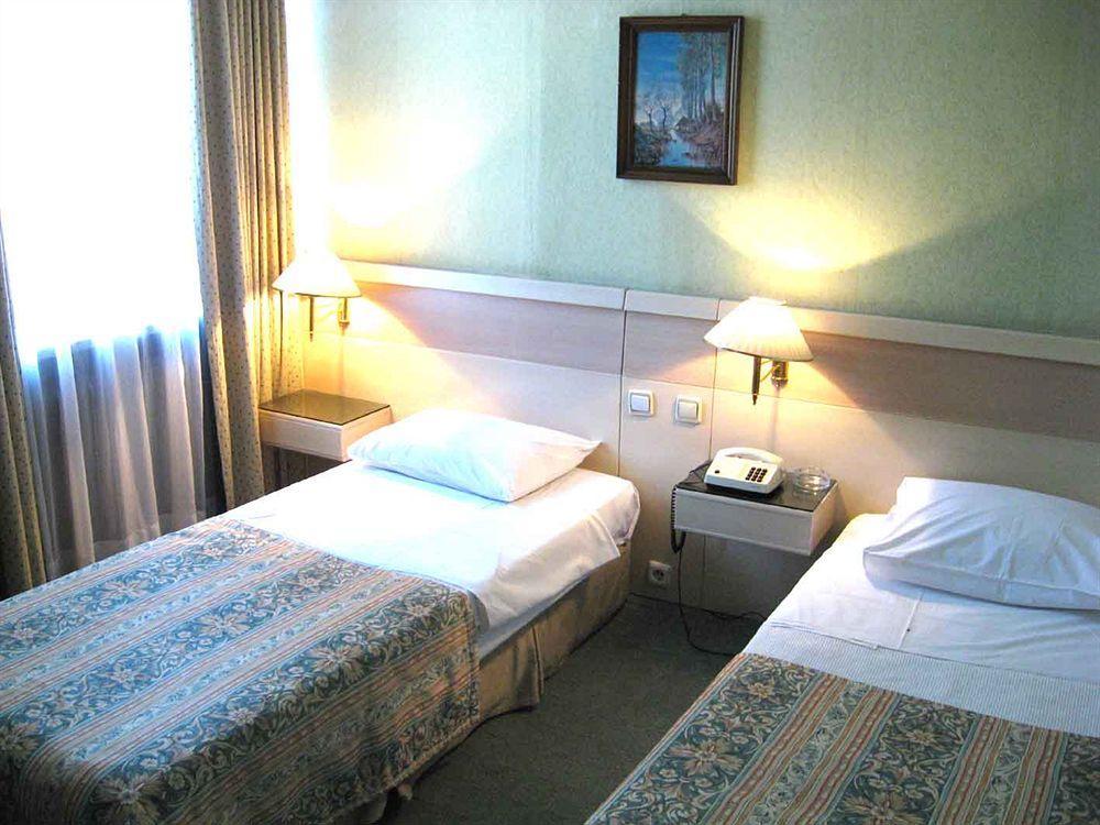 Elit Otel Ankara Zewnętrze zdjęcie