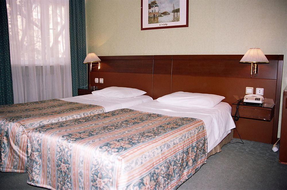Elit Otel Ankara Zewnętrze zdjęcie