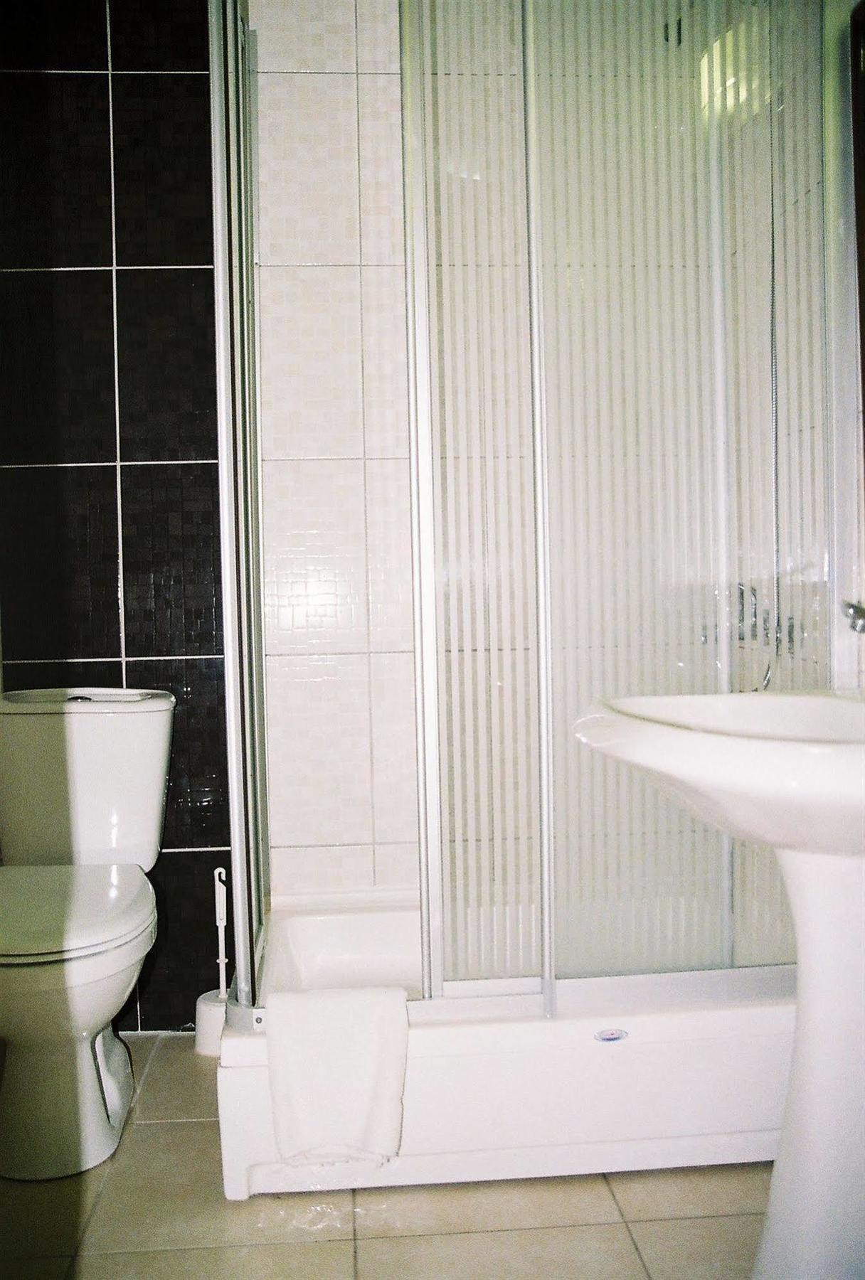 Elit Otel Ankara Zewnętrze zdjęcie